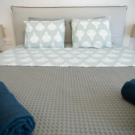 Classy And Stylish Flat Near Pagrati Region Athens