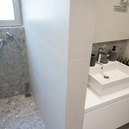 Classy And Stylish Flat Near Pagrati Region Apartment Athens