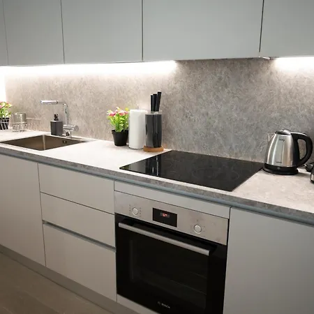 Classy And Stylish Flat Near Pagrati Region *